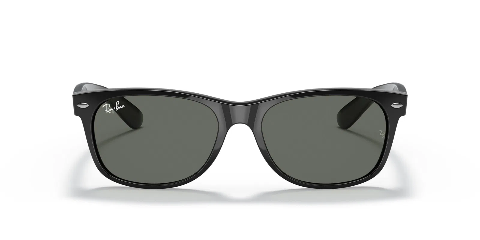 Ray-Ban New Wayfarer 2132F Sunglasses - view 29